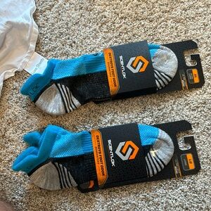 COPY - ScentLok socks